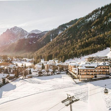 Excelsior Dolomites Life Resort San Vigilio Di Marebbe Zewnętrze zdjęcie