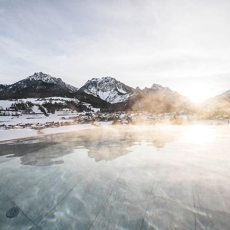 Excelsior Dolomites Life Resort San Vigilio Di Marebbe Zewnętrze zdjęcie