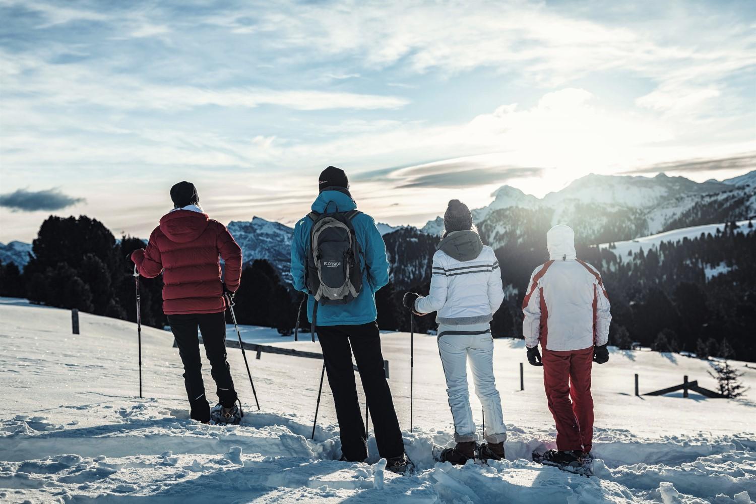 Excelsior Dolomites Life Resort San Vigilio Di Marebbe Zewnętrze zdjęcie