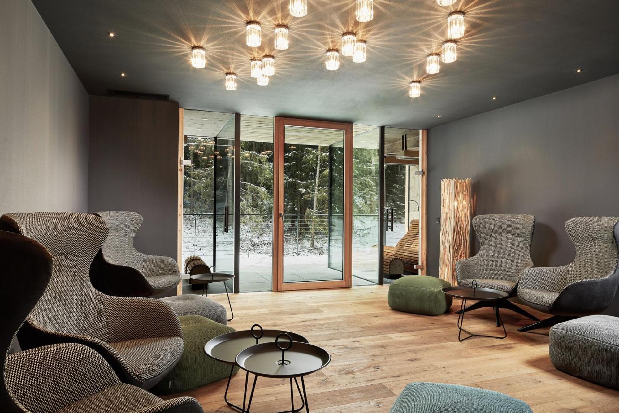 Excelsior Dolomites Life Resort San Vigilio Di Marebbe Zewnętrze zdjęcie