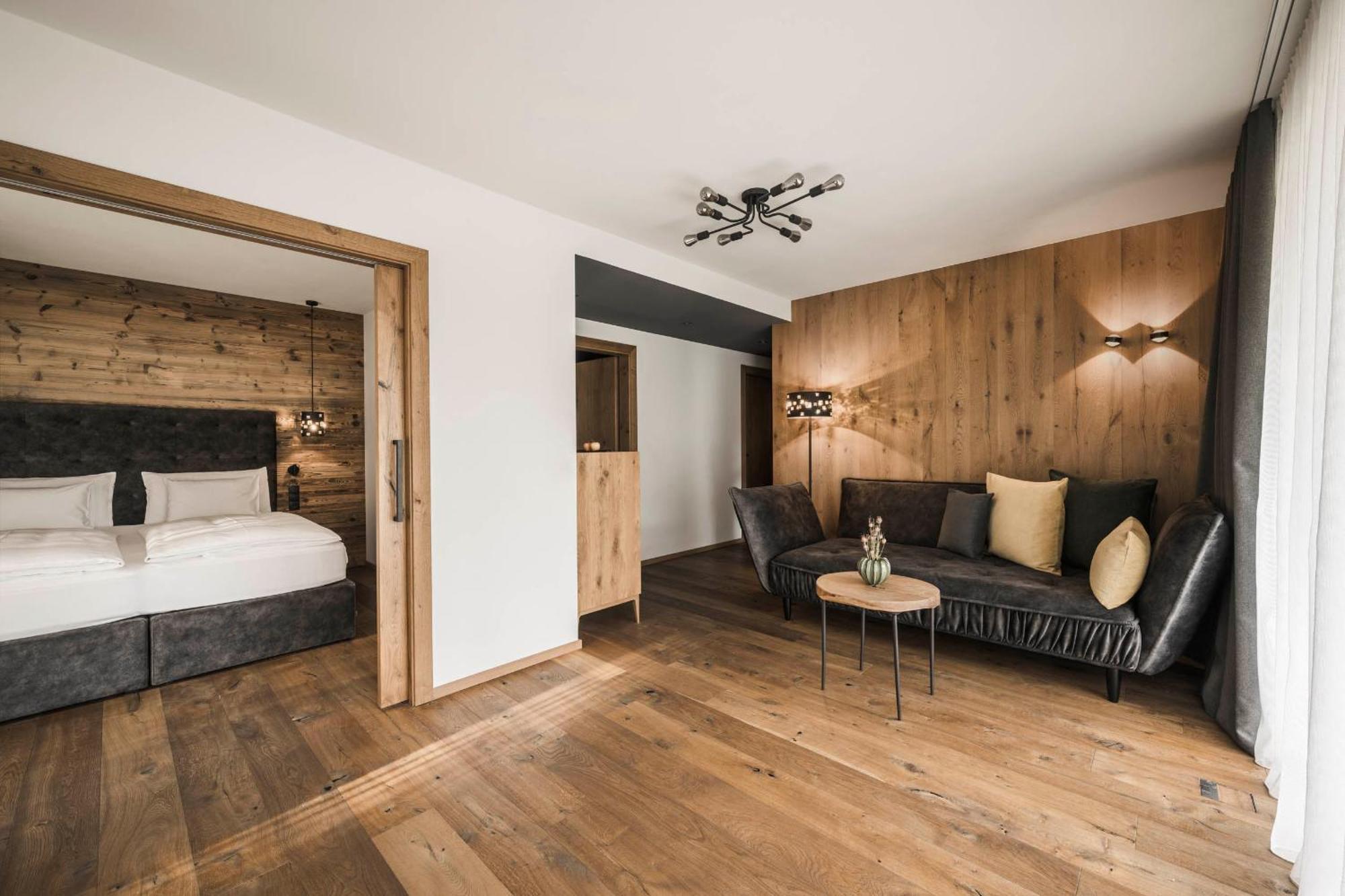 Excelsior Dolomites Life Resort San Vigilio Di Marebbe Zewnętrze zdjęcie