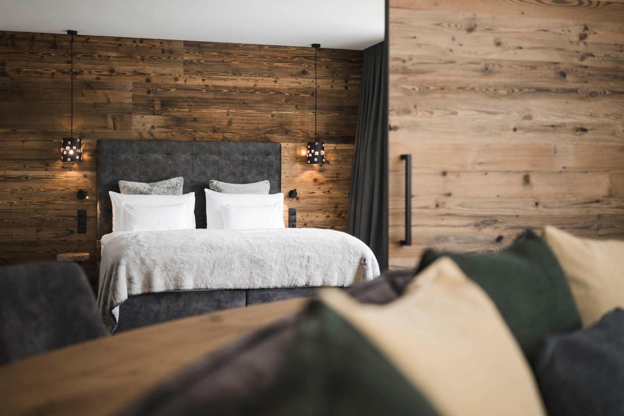 Excelsior Dolomites Life Resort San Vigilio Di Marebbe Zewnętrze zdjęcie