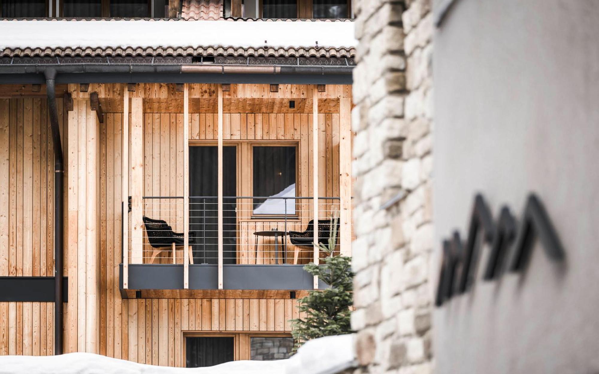 Excelsior Dolomites Life Resort San Vigilio Di Marebbe Zewnętrze zdjęcie