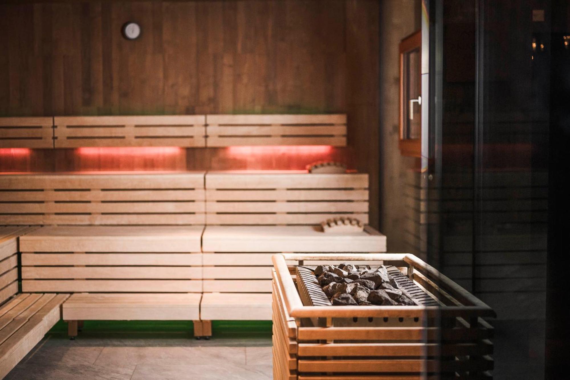 Excelsior Dolomites Life Resort San Vigilio Di Marebbe Zewnętrze zdjęcie