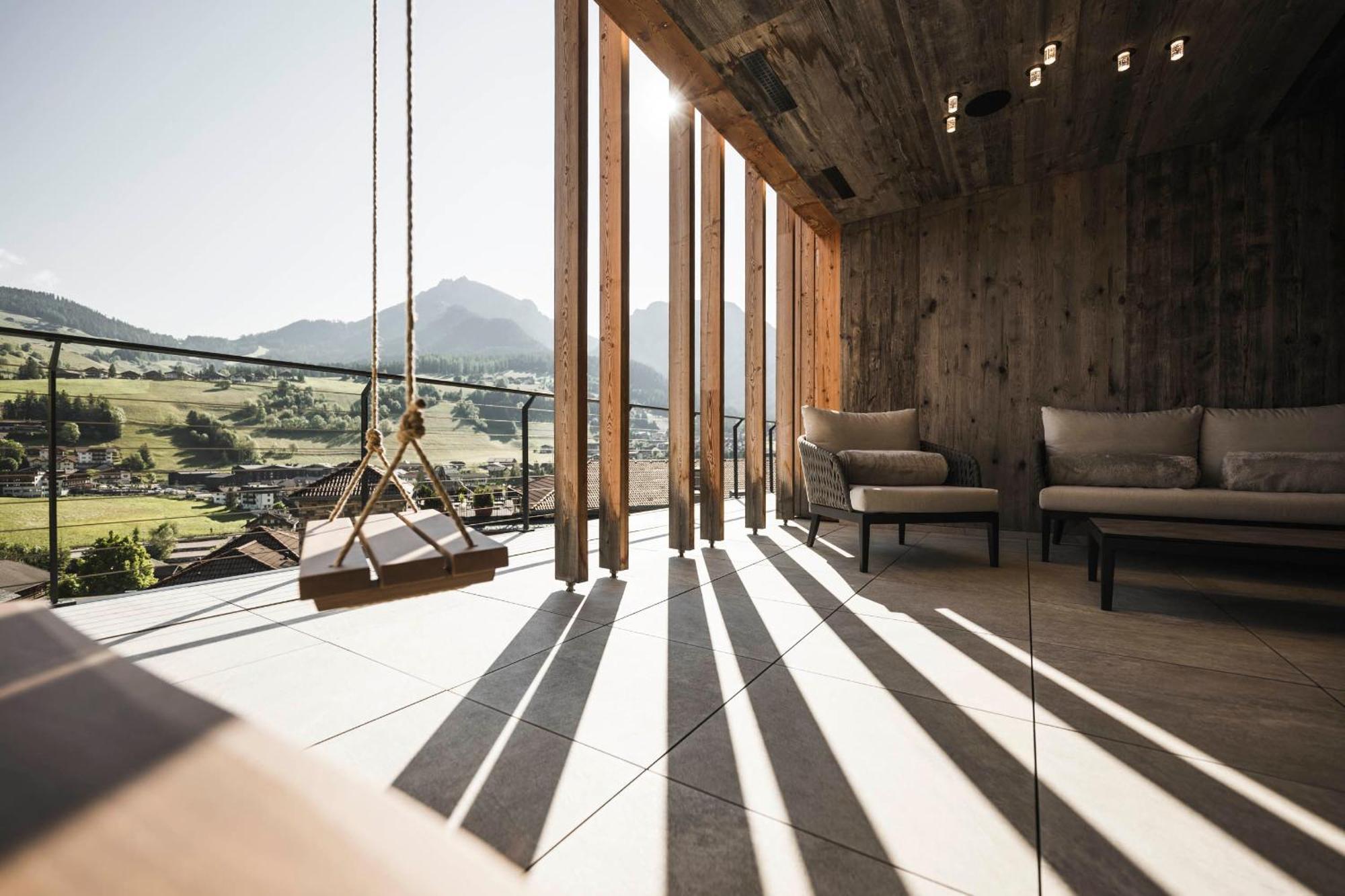 Excelsior Dolomites Life Resort San Vigilio Di Marebbe Zewnętrze zdjęcie