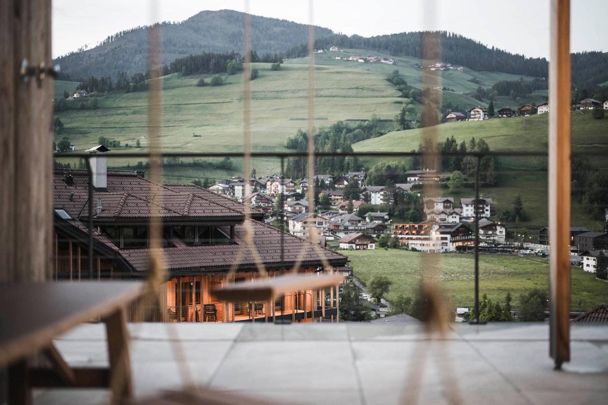 Excelsior Dolomites Life Resort San Vigilio Di Marebbe Zewnętrze zdjęcie