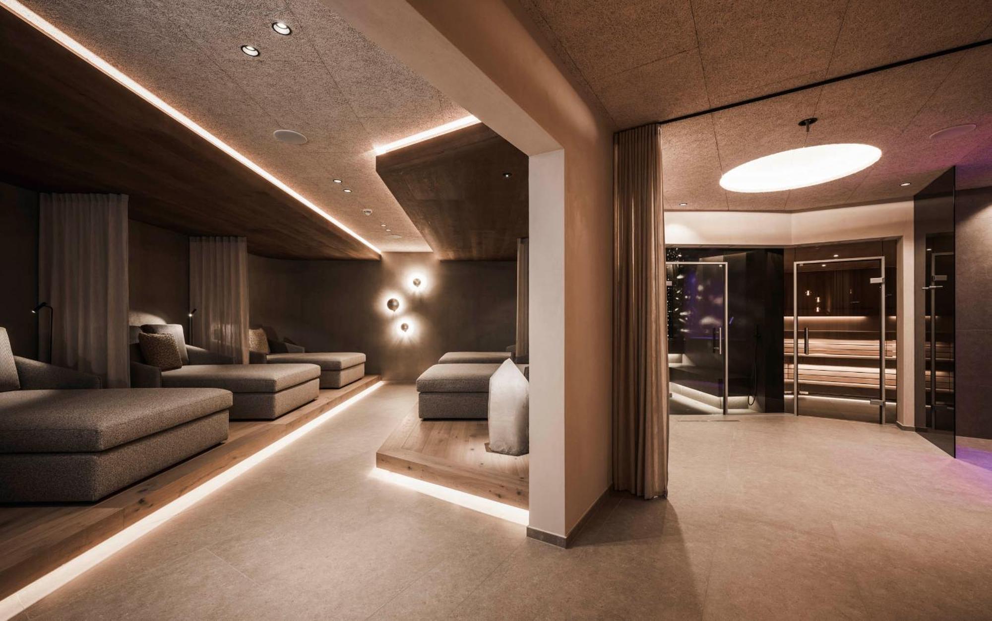 Excelsior Dolomites Life Resort San Vigilio Di Marebbe Zewnętrze zdjęcie