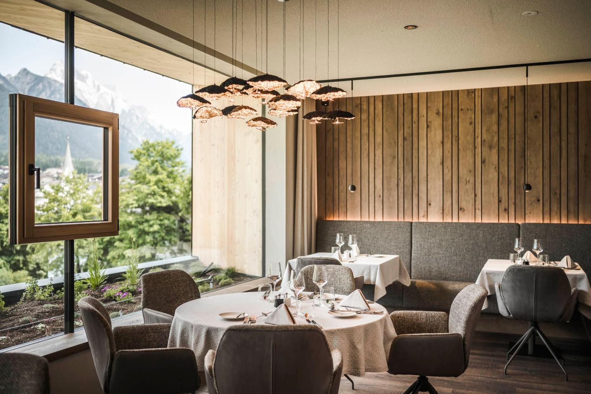 Excelsior Dolomites Life Resort San Vigilio Di Marebbe Zewnętrze zdjęcie