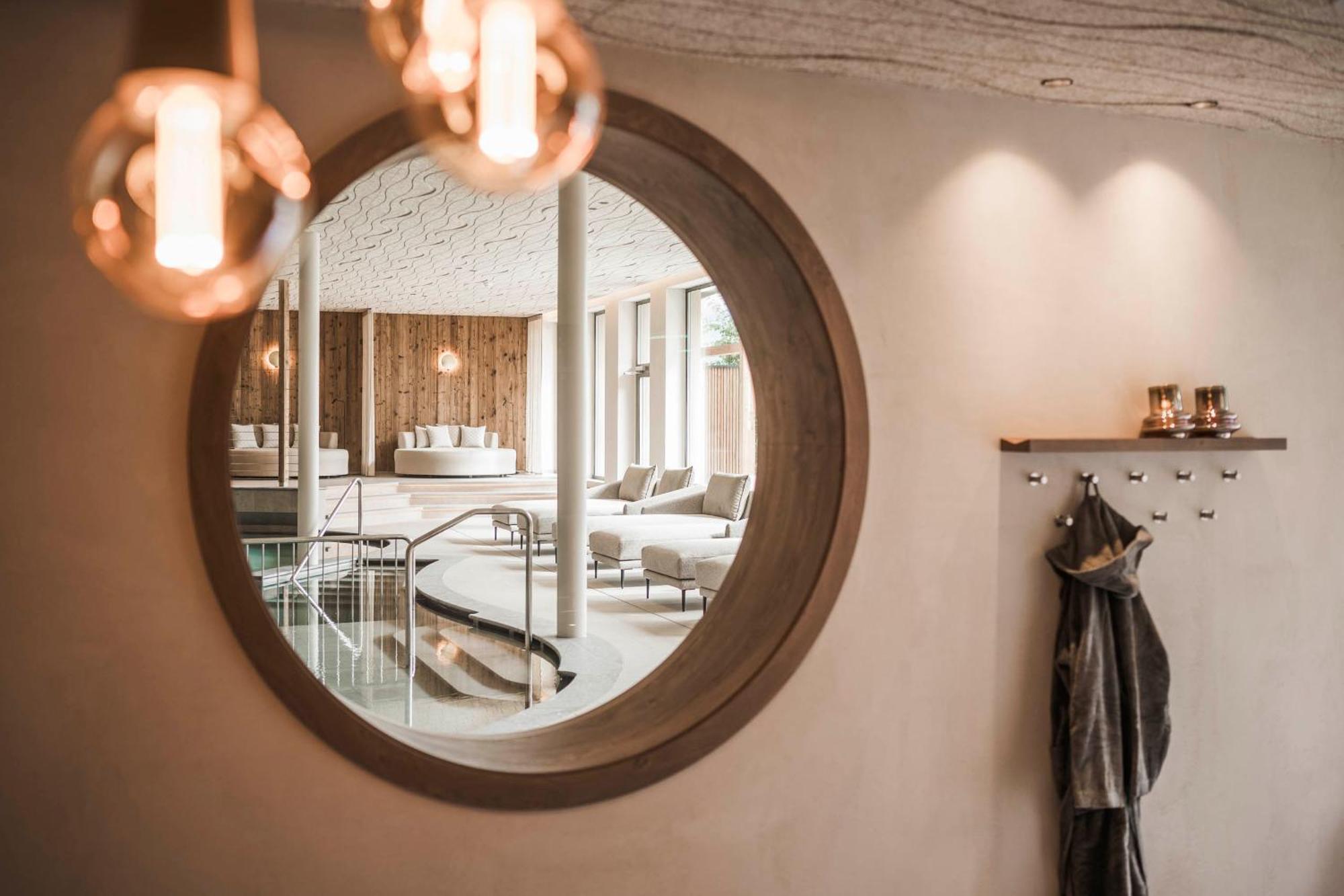 Excelsior Dolomites Life Resort San Vigilio Di Marebbe Zewnętrze zdjęcie