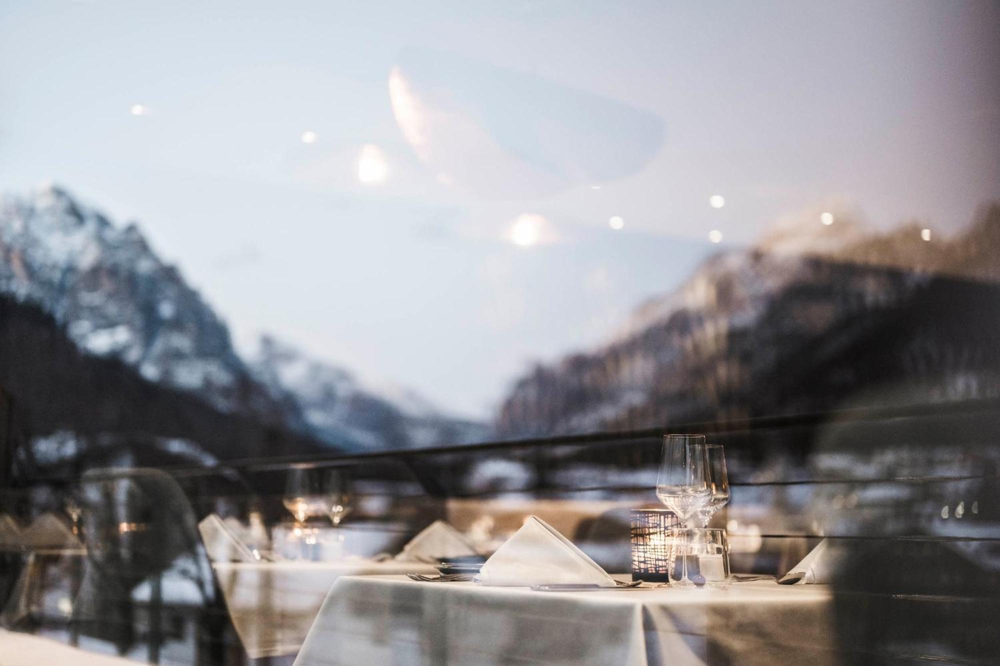 Excelsior Dolomites Life Resort San Vigilio Di Marebbe Zewnętrze zdjęcie
