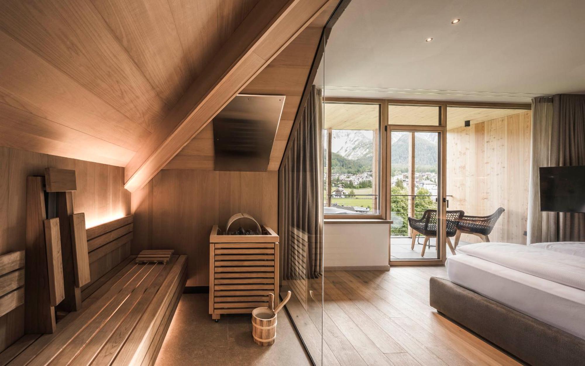 Excelsior Dolomites Life Resort San Vigilio Di Marebbe Zewnętrze zdjęcie
