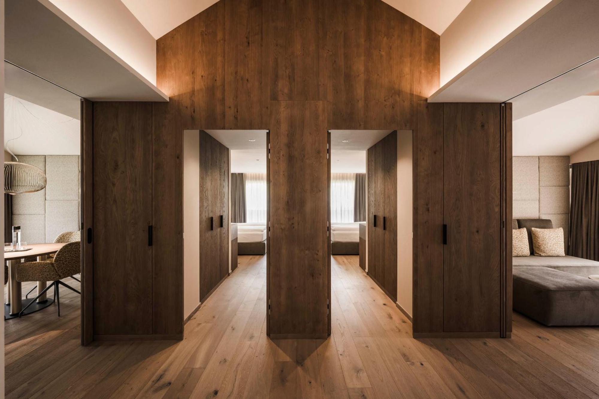 Excelsior Dolomites Life Resort San Vigilio Di Marebbe Zewnętrze zdjęcie