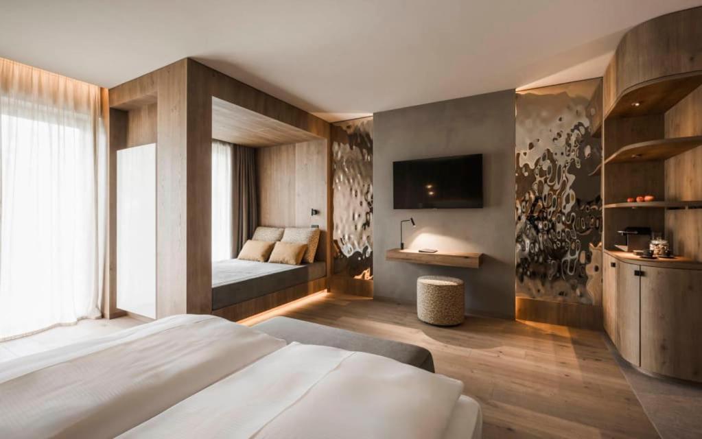 Excelsior Dolomites Life Resort San Vigilio Di Marebbe Zewnętrze zdjęcie